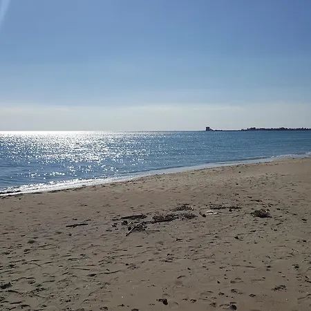 Prázdninový dům Fiorenza Torre Lapillo